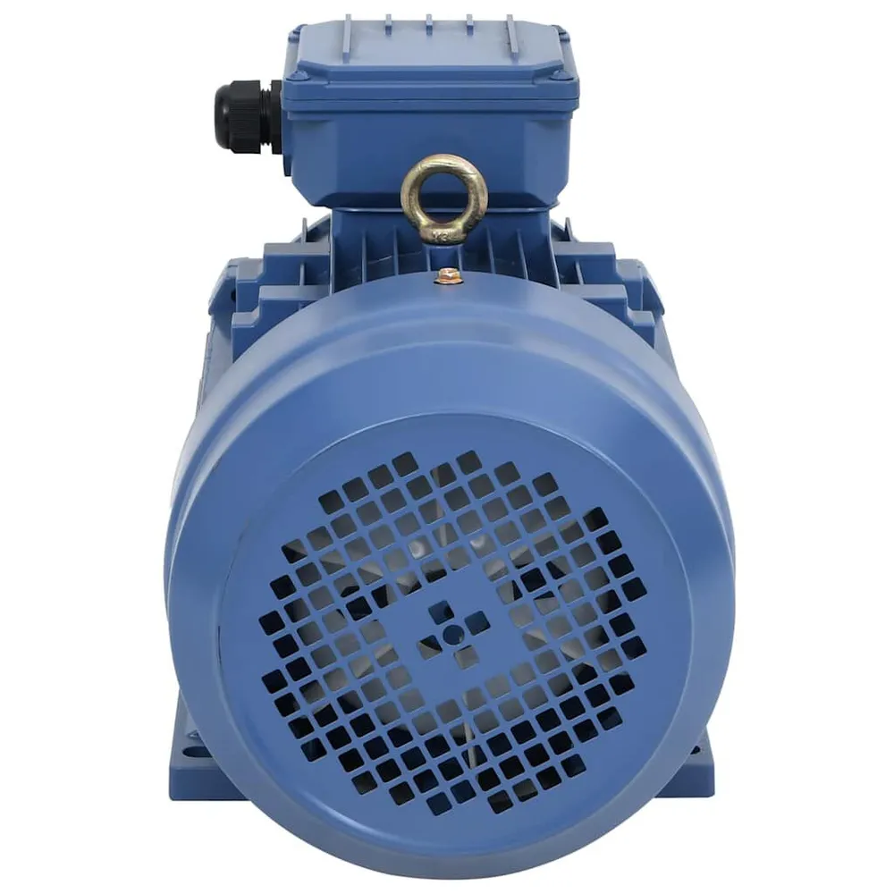 Silnik elektr. 3-fazy, aluminium, 4 kW/5,5 KM 2 P 2840 obr./min
