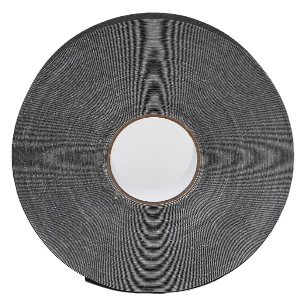 Taśma antypoślizgowa, czarna, 0,05x50 m, PVC