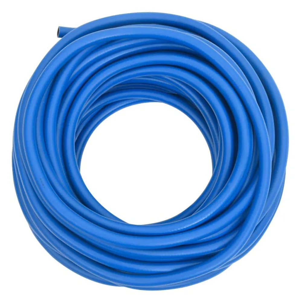 Wąż pneumatyczny, niebieski, 0,6", 10 m, PVC