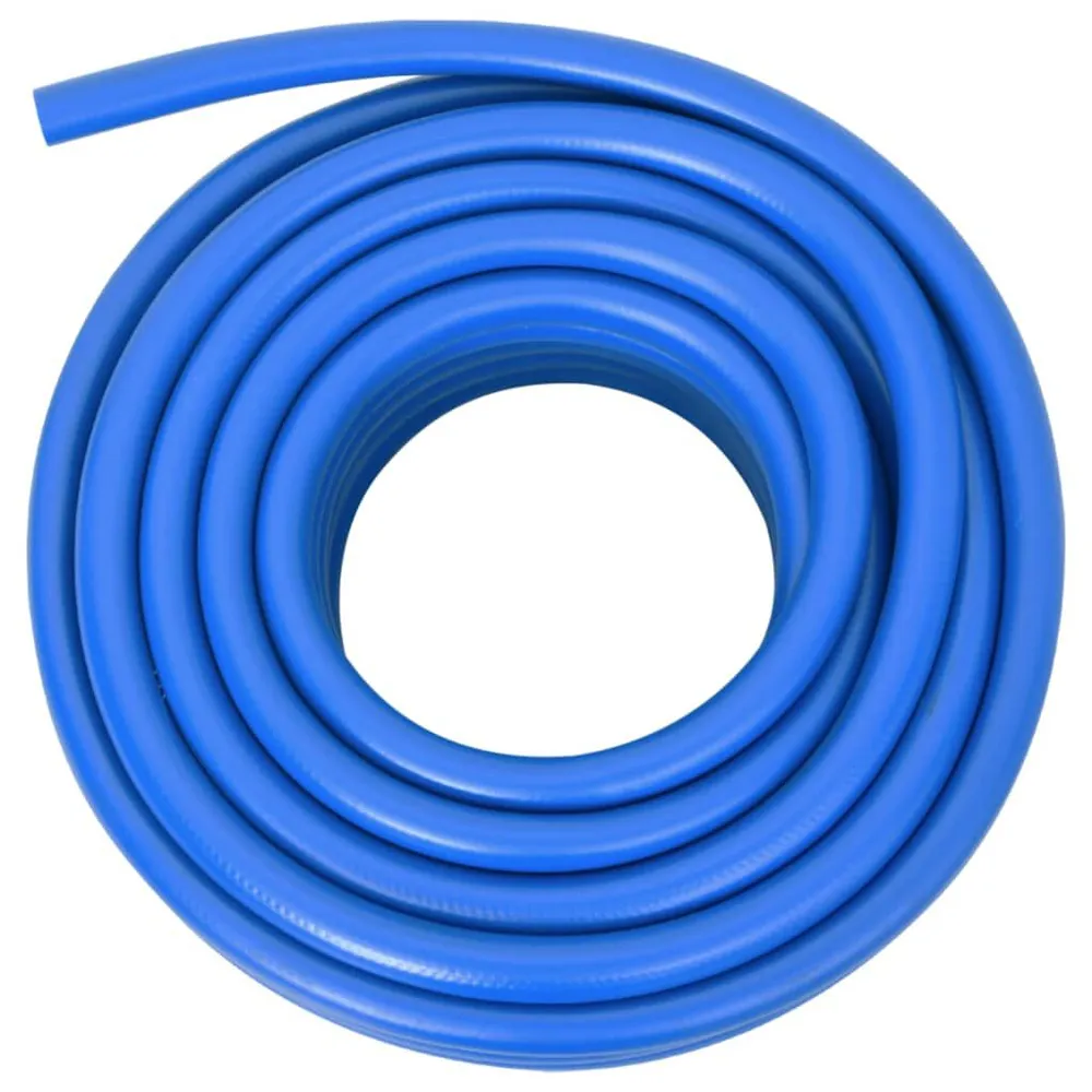 Wąż pneumatyczny, niebieski, 0,7", 20 m, PVC