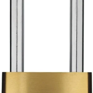 ABUS Kłódka szyfrowa 180IB/50 HB63 B/SB Szerokość korpusu kłódki 52 mm ( 3000280266 )