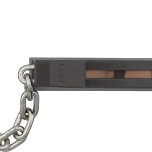 Łńcuch drzwiowy ABUS SK66 Długość 165 mm DIN lewy / prawy ( 3000251680 )