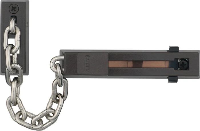 Łńcuch drzwiowy ABUS SK66 Długość 165 mm DIN lewy / prawy ( 3000251680 )