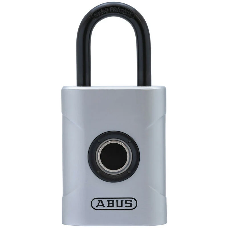 Kłódka ABUS Touch(TM) 57/45 grubość szekli 6,5 mm wysokość szekli 30 mm ( 3000280303 )