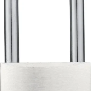 Kłódka bębenkowa ABUS 64TI/40HB40 Szerokość korpusu kłódki 40 mm ( 3000280012 )