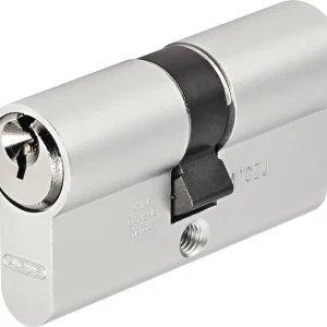 Półcylinder profilowy ABUS TI12ST 10/30 vs 30/10 mm ( 3000280243 )