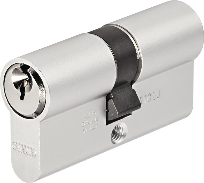 Półcylinder profilowy ABUS TI12ST 10/30 vs 30/10 mm ( 3000280243 )