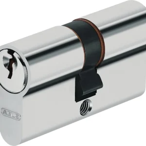 Podwójny cylinder profilowy ABUS C 73 N 40/60 mm ( 3000280121 )
