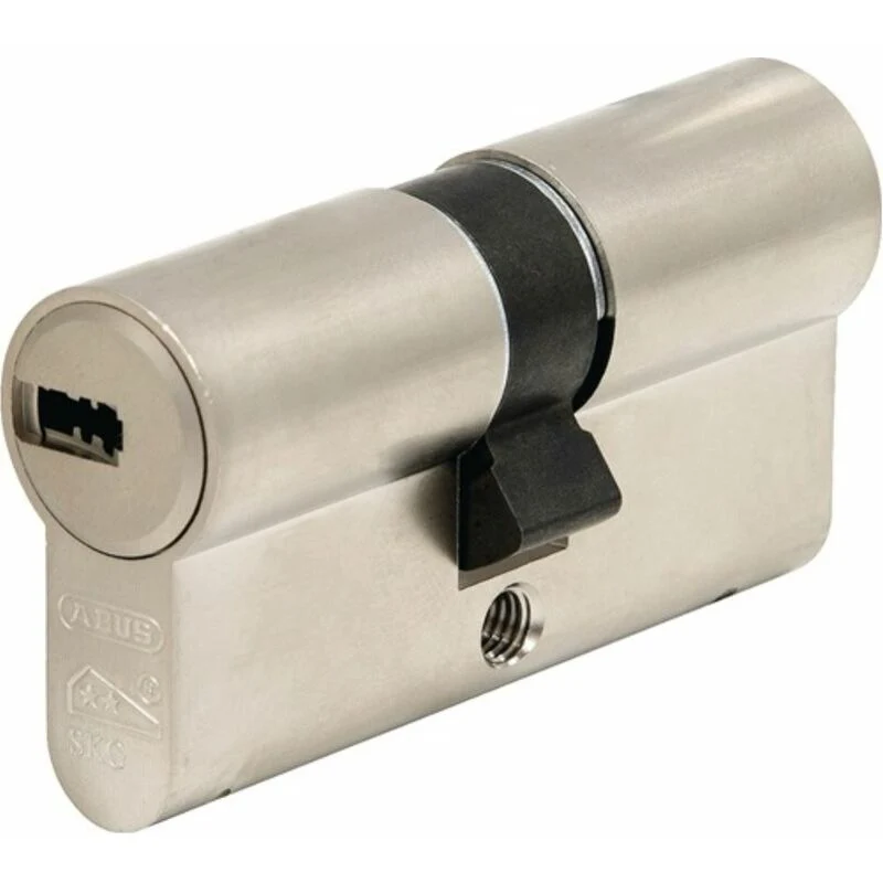 Podwójny cylinder profilowy ABUS EC660NP 30/45 mm ( 3000280130 )