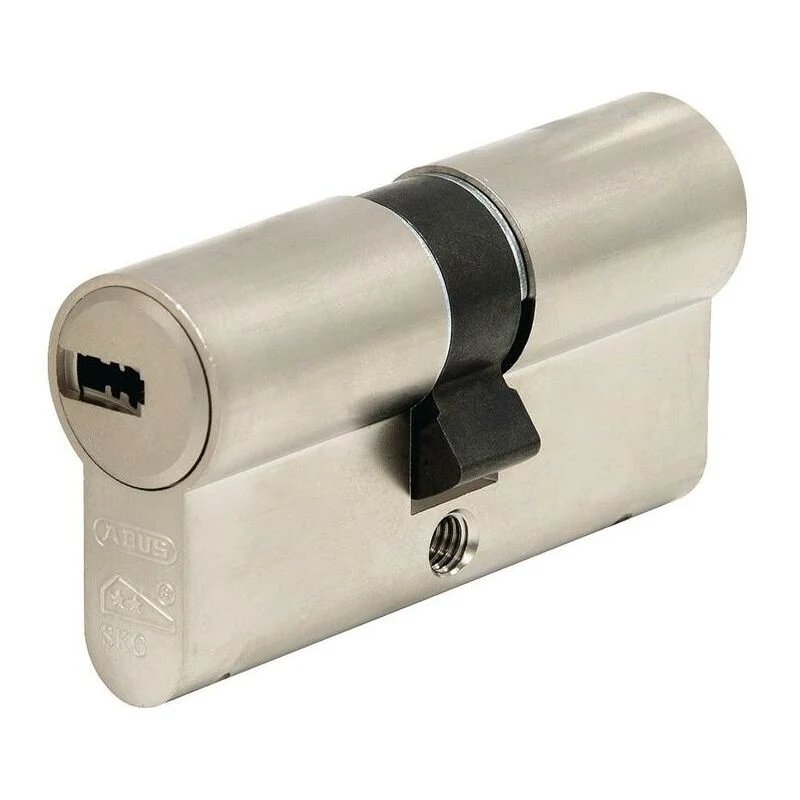 Podwójny cylinder profilowy ABUS EC660NP 30/70 mm ( 3000280135 )