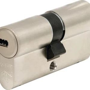 Podwójny cylinder profilowy ABUS EC660NP 30/80 mm ( 3000280136 )
