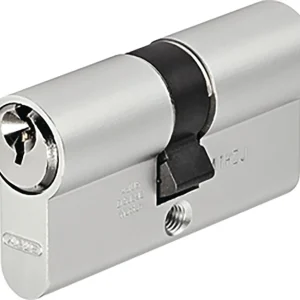 Podwójny cylinder profilowy ABUS TI14ST 30/40 mm ( 3000280222 )