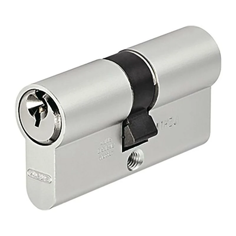 Podwójny cylinder profilowy ABUS TI14ST 40/40 mm ( 3000280233 )