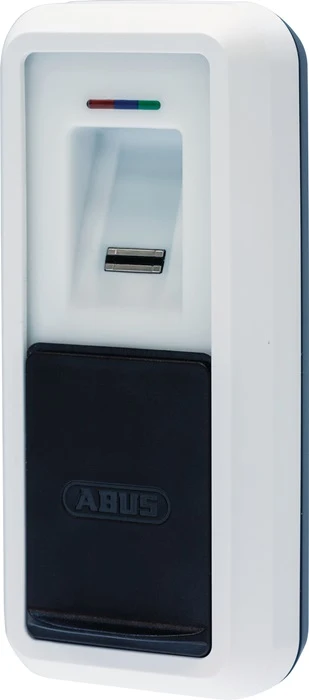 Skaner palców ABUS CFS3100 W ( 3000280250 ) Bateria Liczba możliwych skanów palców 28 szt.