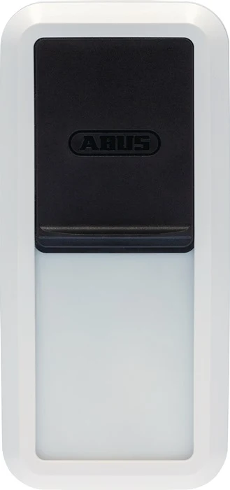 Skaner palców ABUS CFS3100 W ( 3000280250 ) Bateria Liczba możliwych skanów palców 28 szt.