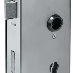 Obudowa zamka AMF 140P DIN lewa ( 3000251289 )