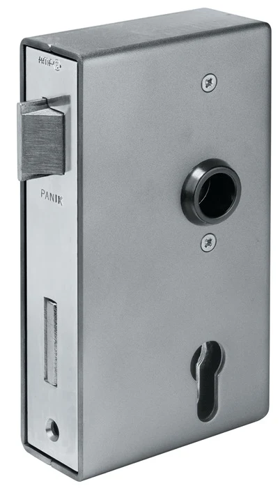 Obudowa zamka AMF 140P DIN lewa ( 3000251289 )