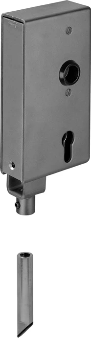 Obudowa zamka AMF 140V DIN lewa / prawa ( 3311021010 )