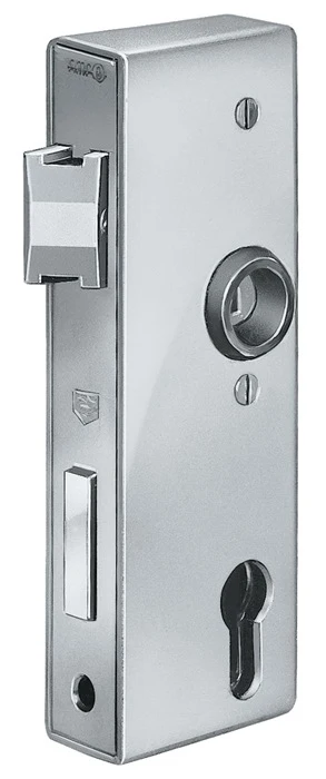 Obudowa zamka AMF 141UNIG-30PZ DIN lewa/prawa ( 3000251248 )