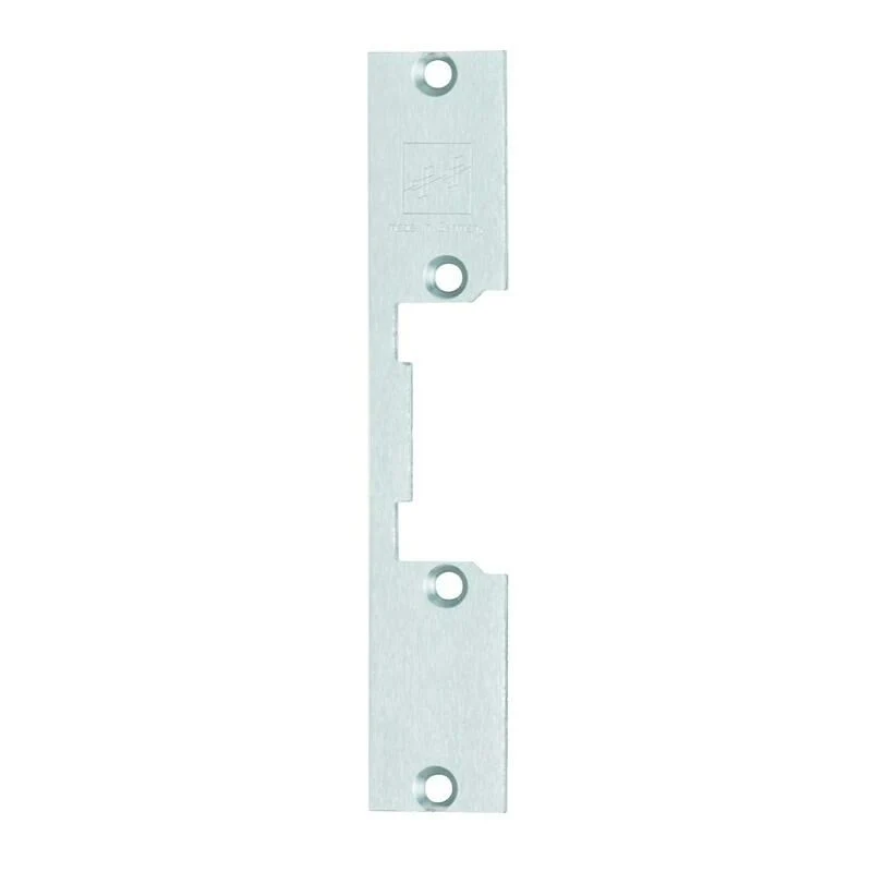 ASSA ABLOY Płaska płyta uderzeniowa 096 ocynkowana stalowa przechyłka ( 3324034041 )