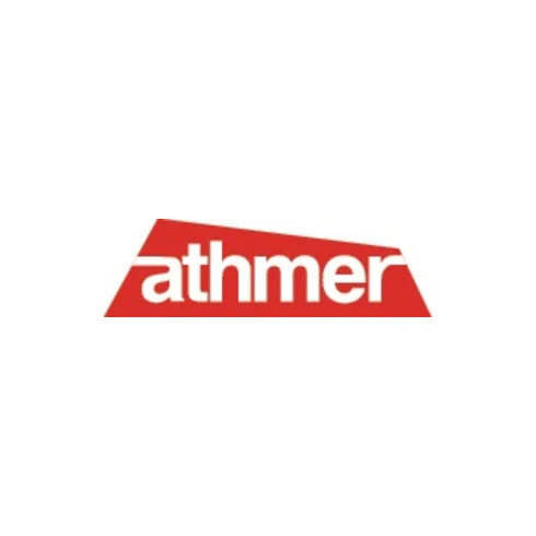 ATHMER uszczelka drzwi Schall-Ex(R) Applic 1-stronna długość 930 mm ( 3327023211 )