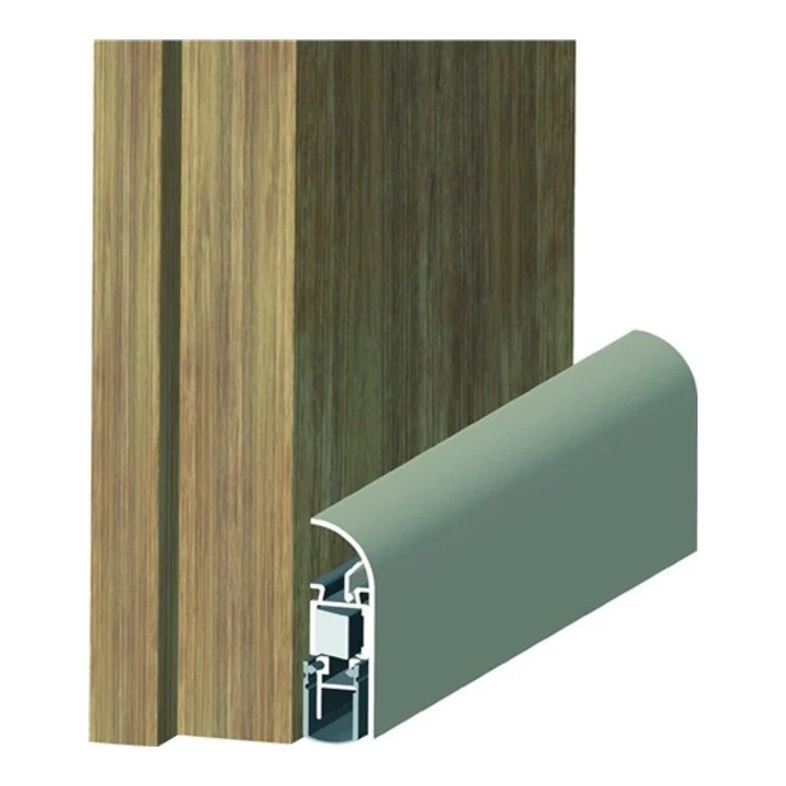 ATHMER uszczelka drzwi Schall-Ex(R) Applic 1-stronna długość 930 mm ( 3327023217 )