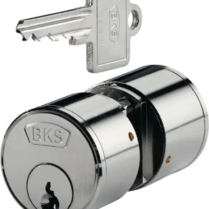 Krótki cylinder BKS 3177 Długość 25 mmDługość B25 mm ( 3000251437 )