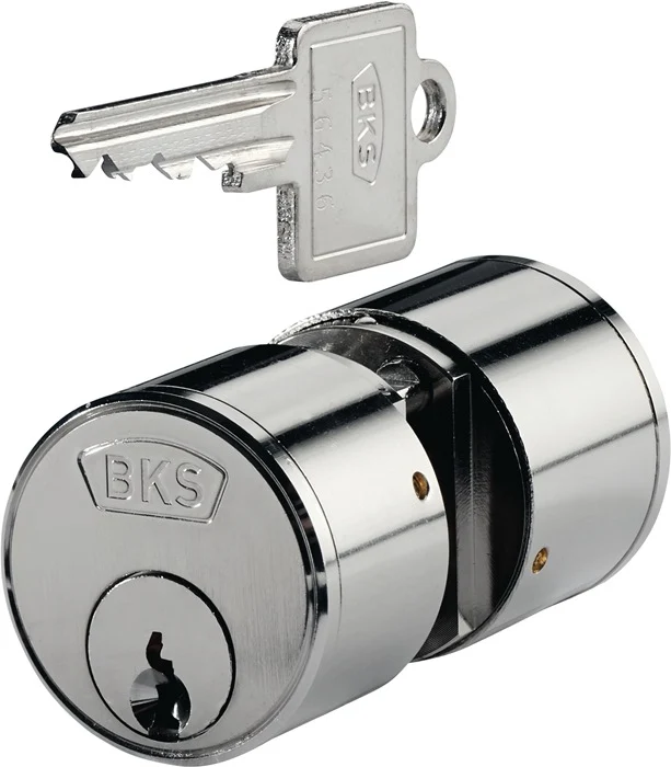 Krótki cylinder BKS 3177 Długość 25 mmDługość B25 mm ( 3000251437 )