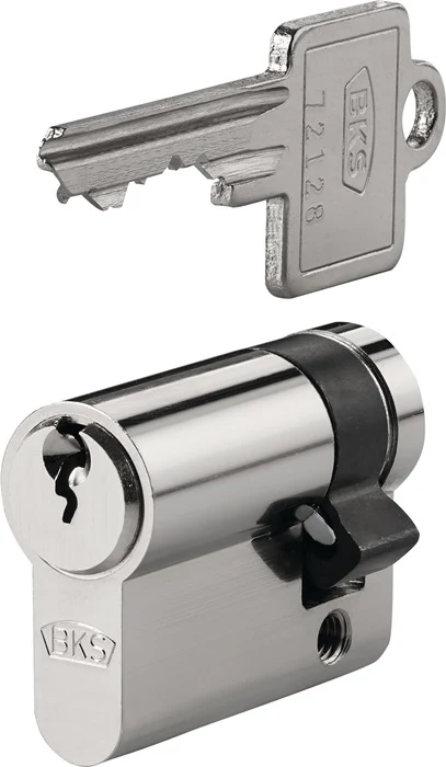 Półcylinder profilowy BKS 8900 27/10 mm ( 3000251975 )