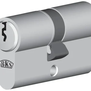 Profil BKS z podwójnym cylindrem PZ 8800 31/31 mm ( 3000251990 )