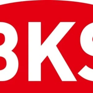 Zamek wpuszczany BKS 0215 ( 3000251045 ) BB 20/ 55/72/8 mm DIN lewy klasa 1 PVC-U