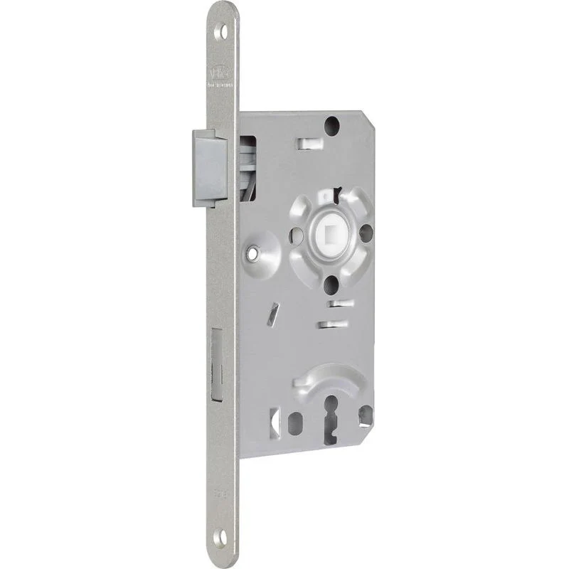 Zamek wpuszczany BKS 0215 BB 18/ 55/72/8 mm DIN prawy ( 3000251009 )