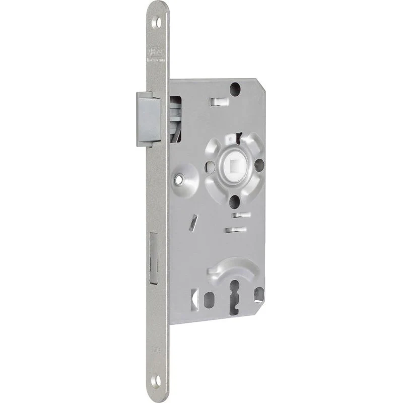 Zamek wpuszczany BKS 0215 BB 20/ 55/72/8 mm DIN prawy ( 3000251078 )
