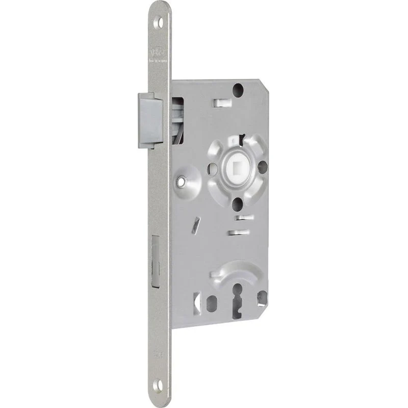 Zamek wpuszczany BKS 0215 BAD 18/ 55/78/8 mm DIN lewy ( 3000251037 )