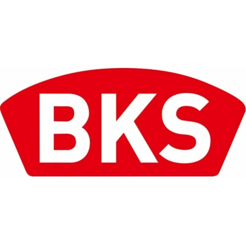 Zamek wpuszczany BKS 0215 BAD 20/ 55/78/8 mm DIN prawy ( 3000251479 )