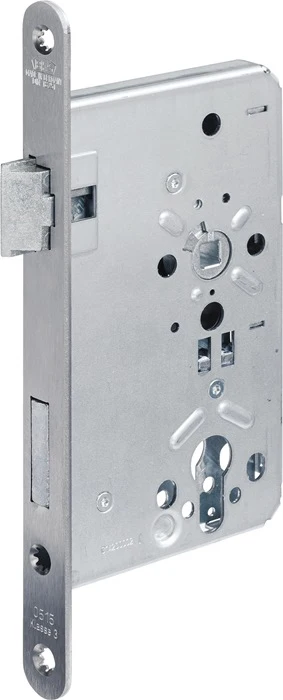 Zamek wpuszczany BKS 0515 PZ 20/ 55/72/8 mm DIN lewy ( 3322024011 )