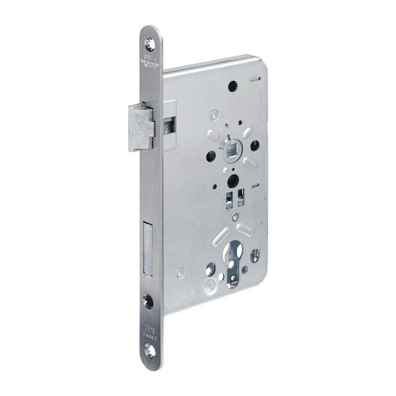 Zamek wpuszczany BKS 0515 PZ 20/ 60/72/8 mm DIN lewy ( 3322024013 )