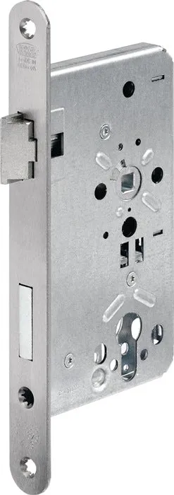 Zamek wpuszczany BKS 0515 PZ 24/ 60/72/8 mm DIN lewy ( 3322024019 )