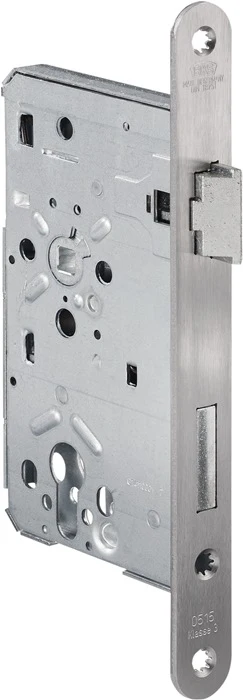 Zamek wpuszczany BKS 0515 PZ 24/ 60/72/8 mm DIN prawy ( 3322024020 )