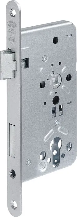 Zamek wpuszczany BKS 0515 PZ 24/ 65/72/8 mm DIN lewy ( 3322024009 )