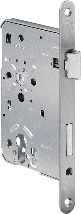 Zamek wpuszczany BKS 0515 PZ 24/ 65/72/8 mm DIN prawy ( 3322024022 )
