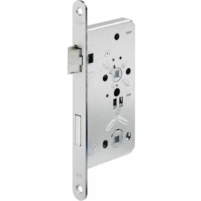 Zamek wpuszczany BKS 0515 BAD 20/60/78/8 mm DIN lewy ( 3000210502 )