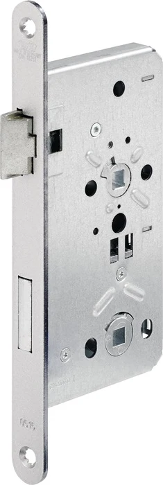 Zamek wpuszczany BKS 0515 BAD 24/ 65/78/8 mm DIN prawy ( 3000210511 )