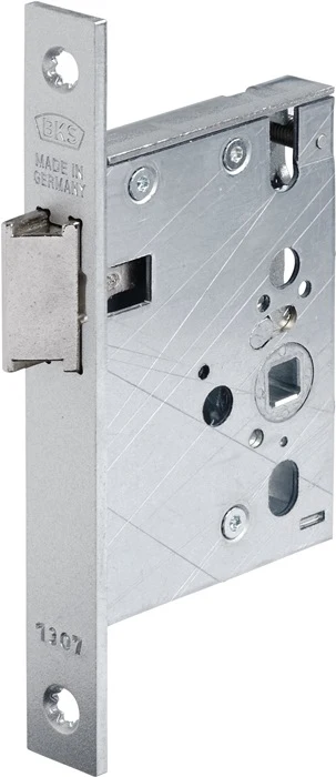 Zamek wpuszczany BKS 1307 20/55/8 mm DIN lewy/prawy ( 3000250800 )