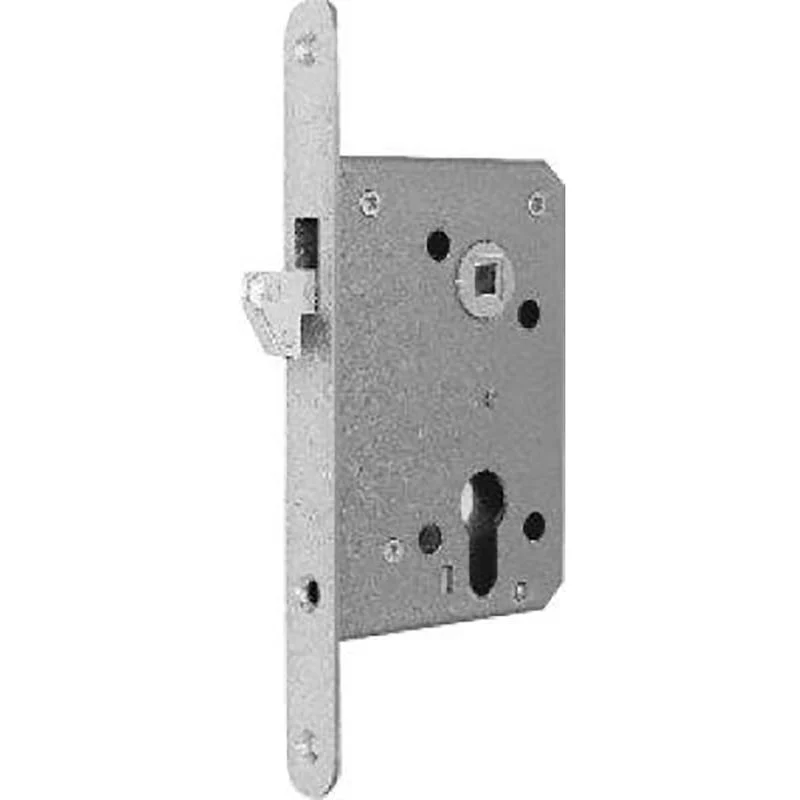 Zamek wpuszczany do drzwi przesuwnych BKS 0375 PZ 20/55/60/8 mm ( 3000250020 )