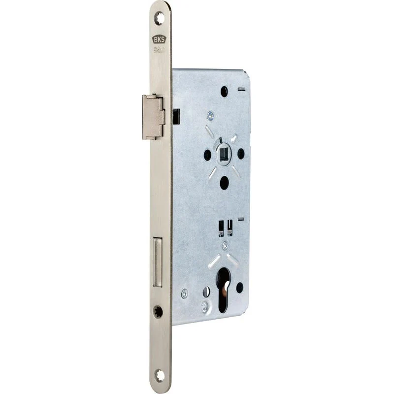 Zamek wpuszczany do drzwi wejściowych BKS 0024 PZW 20/65/92/10 mm DIN prawy ( 3322024109 )