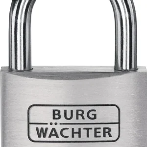 BURG-WÄCHTER kłódka bębenkowa 770/50 szerokość korpusu kłódki 50 mm ( 3000253344 )