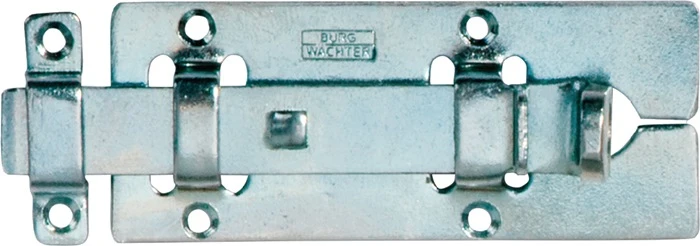 Śruba blokująca BURG-WÄCHTER długość 100 mm szerokość 42 mm ( 3000253326 )