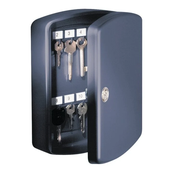 Skrzynka na klucze BURG-WÄCHTER Skrzynka na klucze H255xW200xD75 mm ( 3000291953 )