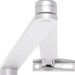 Łącznik standardowy ASSA ABLOY L190 biały ( 3000255173 )
